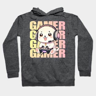 Gamer Lab Hoodie